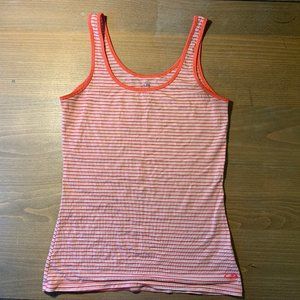 Icebreaker Siren merino wool tank top